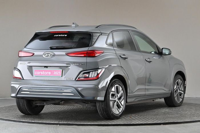 Hyundai Kona 2023