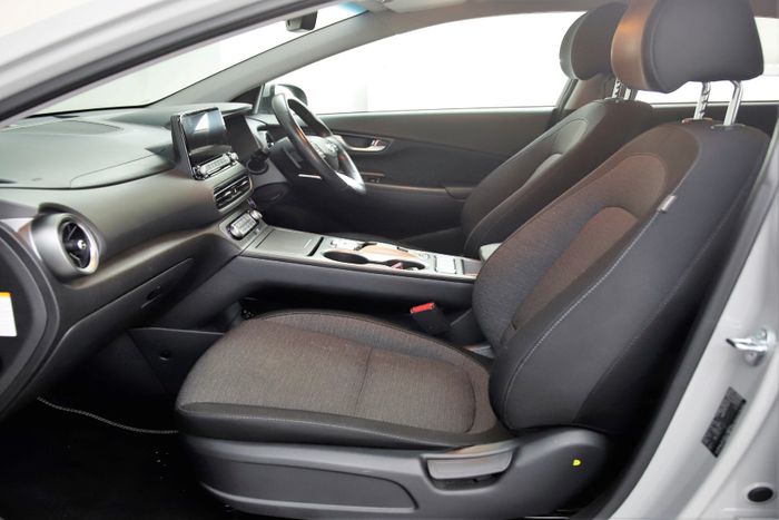 Hyundai Kona 2023