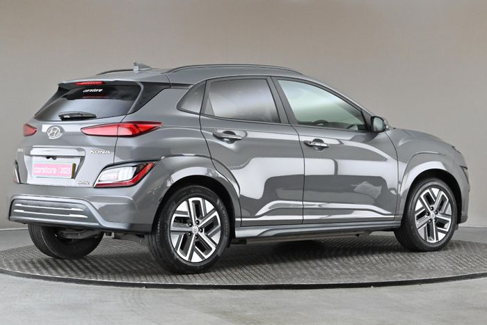 Hyundai Kona 2023