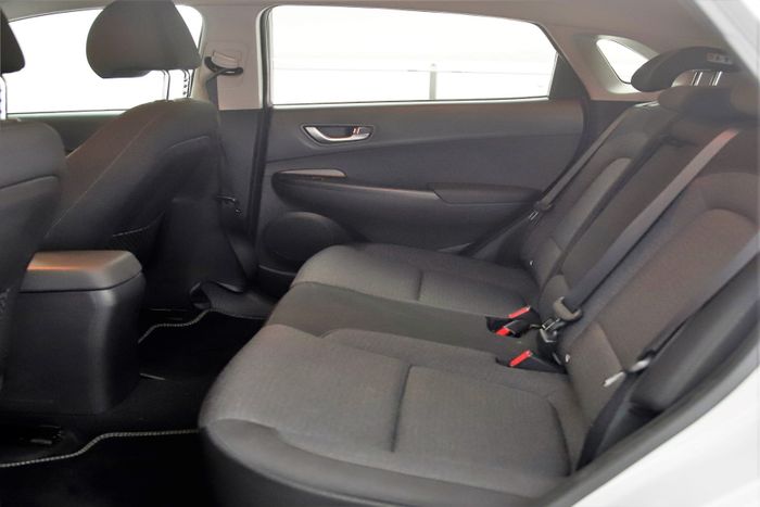 Hyundai Kona 2023