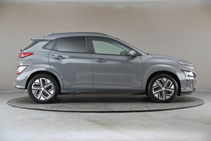 Hyundai Kona 2023