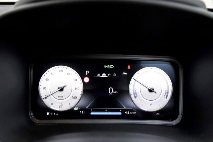Hyundai Kona 2023