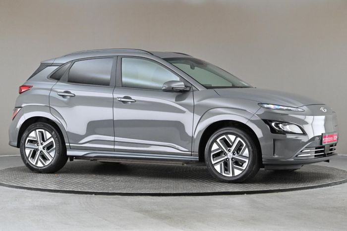 Hyundai Kona 2023