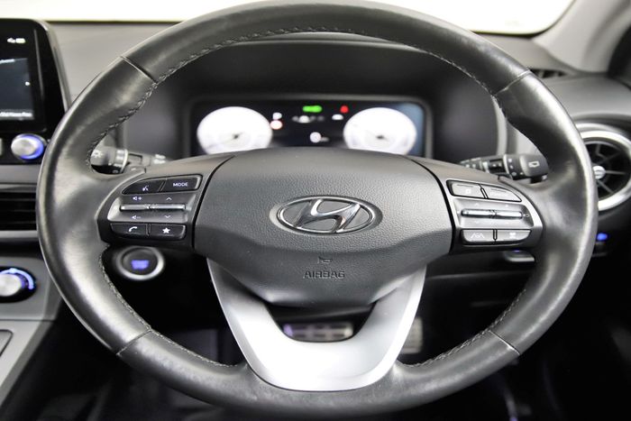 Hyundai Kona 2023