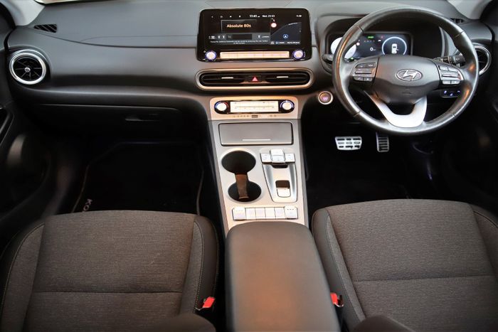 Hyundai Kona 2023