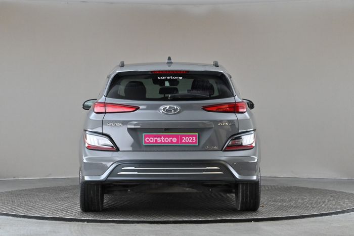 Hyundai Kona 2023