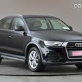 Audi Q3 2016