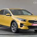 Kia Xceed 2020