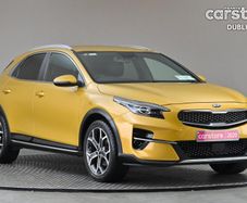 Kia Xceed 2020