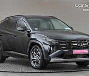 Hyundai Tucson 2024