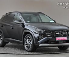 Hyundai Tucson 2024