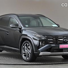 Hyundai Tucson 2024