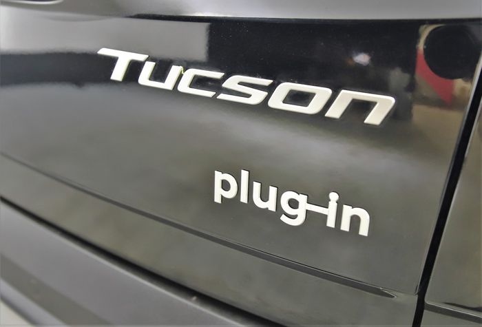 Hyundai Tucson 2024