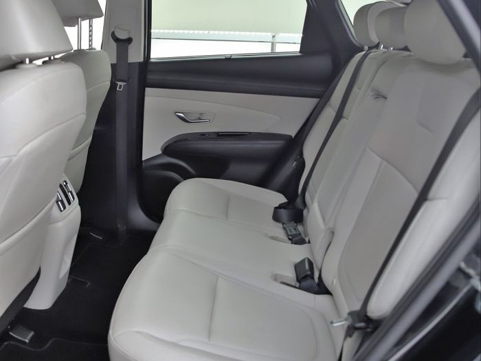 Hyundai Tucson 2024