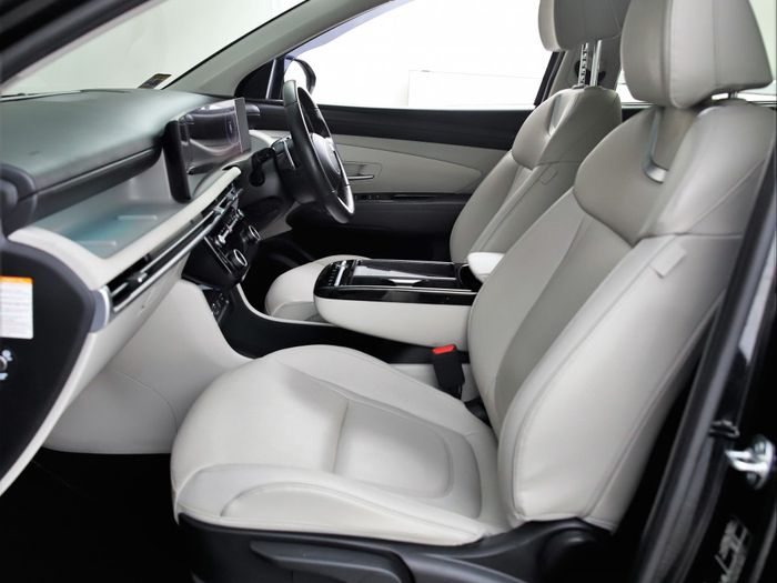 Hyundai Tucson 2024