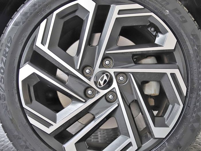 Hyundai Tucson 2024