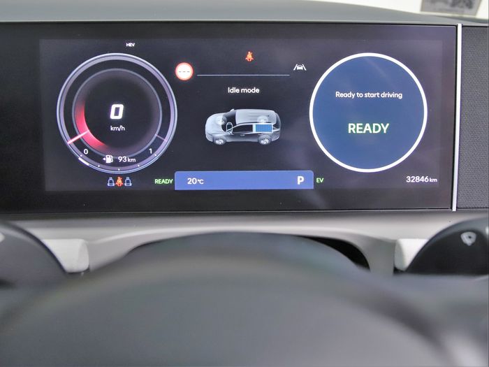 Hyundai Tucson 2024