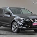 Nissan QASHQAI 2021