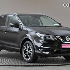 Nissan QASHQAI 2021