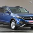 Volkswagen T-Cross 2023