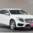 Mercedes-Benz GLA Class 2016