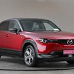 Mazda MX-30 2023