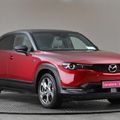 Mazda MX-30 2023