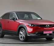 Mazda MX-30 2023
