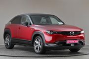 Mazda MX-30 2023