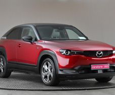 Mazda MX-30 2023