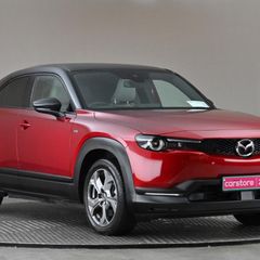 Mazda MX-30 2023