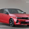 Opel Astra 2022