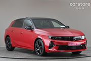 Opel Astra 2022