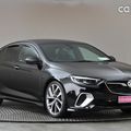Vauxhall Insignia 2018