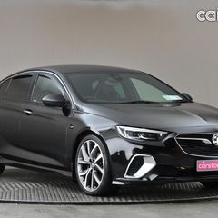 Vauxhall Insignia 2018