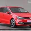 Volkswagen Polo 2018