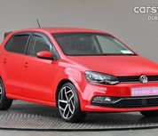 Volkswagen Polo 2018