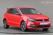 Volkswagen Polo 2018