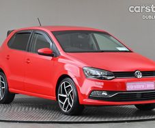 Volkswagen Polo 2018