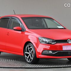 Volkswagen Polo 2018