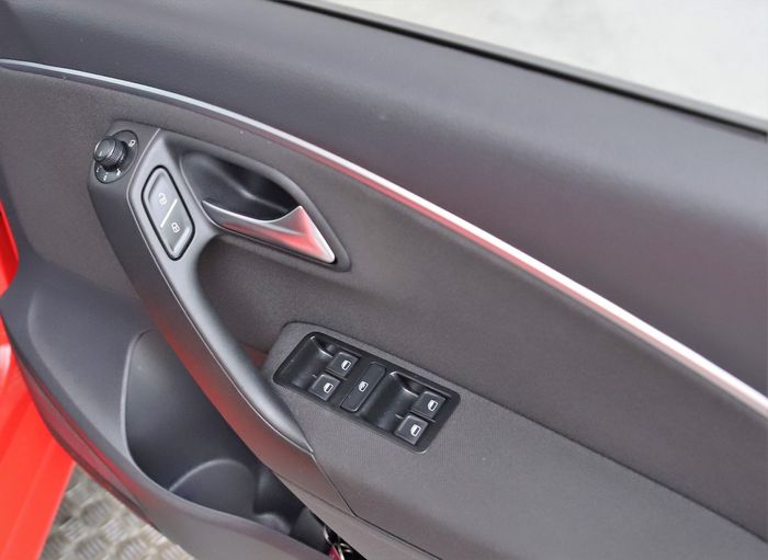 Volkswagen Polo 2018