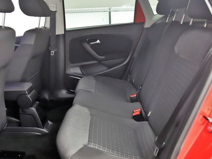 Volkswagen Polo 2018