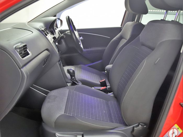 Volkswagen Polo 2018