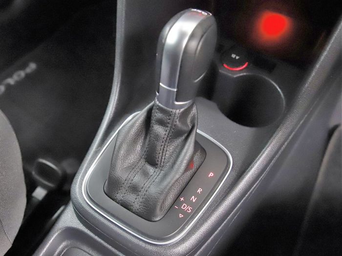 Volkswagen Polo 2018