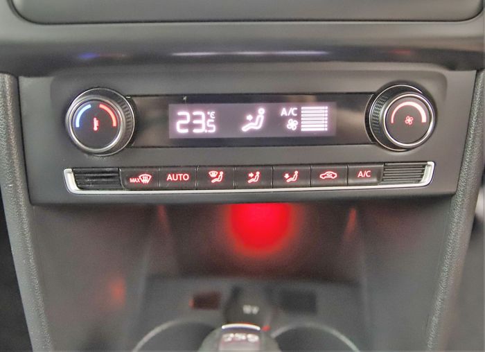 Volkswagen Polo 2018