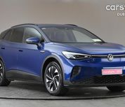 Volkswagen ID.4 2023