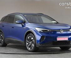 Volkswagen ID.4 2023