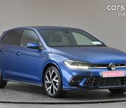 Volkswagen Polo 2022