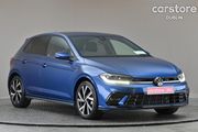 Volkswagen Polo 2022
