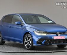 Volkswagen Polo 2022
